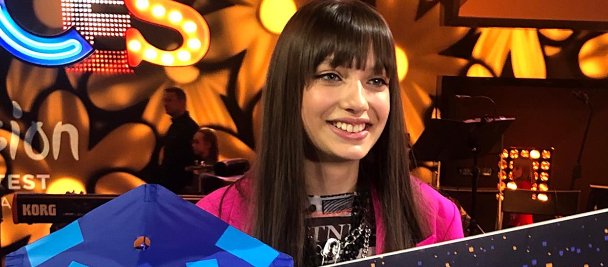 Zapytano Viki Gabor o rodzinę. Jej odpowiedź wprawia w osłupienie i smuci