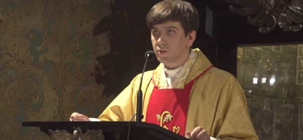 Niepokojące dla Kościoła doniesienia. Syn Szydło to tylko wierzchołek góry, coraz więcej księży odchodzi