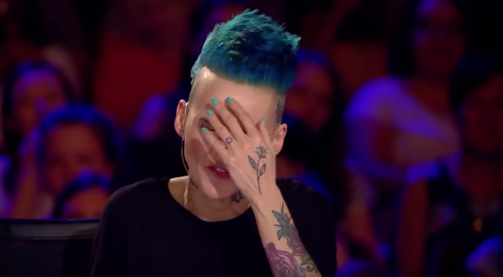 Agnieszka Chylińska brutalnie szczerze o uczestnikach Mam Talent i ich umiejętnościach. Musiało zaboleć zwłaszcza finalistki