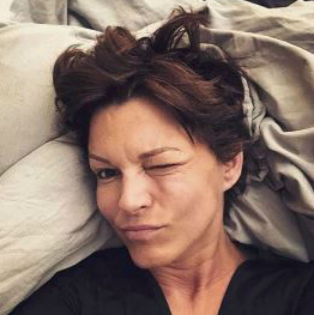 Po dramatycznych przeżyciach Ilona Felicjańska oficjalnie zwróciła się do męża. Mocne słowa, długo ich nie zapomni