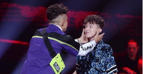 Objawienie na scenie "The Voice Kids"! Gdy tylko otworzył usta, odwróciły się wszystkie fotele, niezwykła reakcja Dawida Kwiatkowskiego