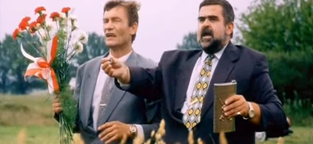 Przez lata bawił miliony Polaków. Słynny aktor i satyryk żyje teraz zupełnie inaczej, potrzebował terapii