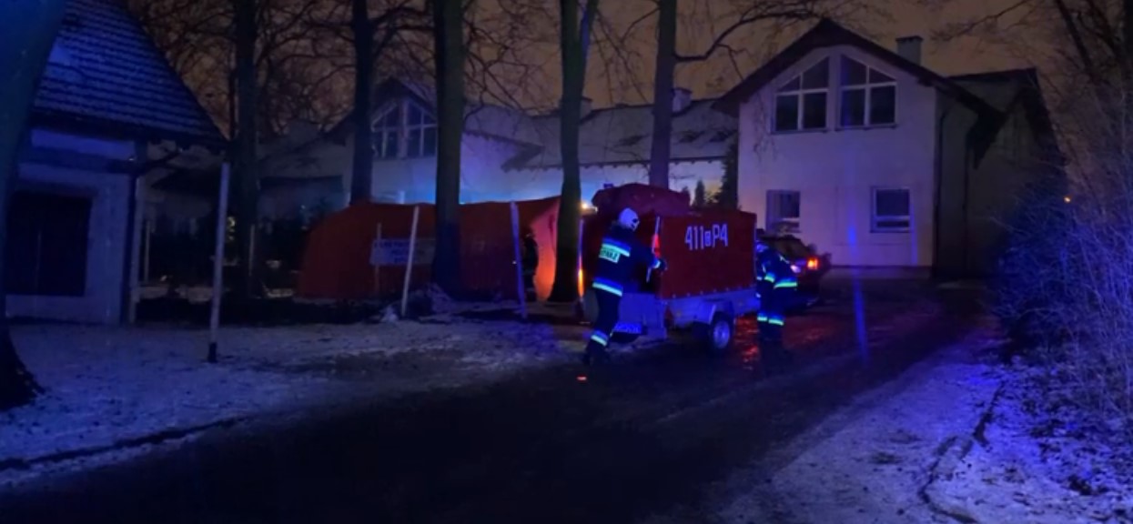 W pożarze zginęły 4 osoby. Na jaw wyszły nowe, porażające fakty, tragedii można było uniknąć