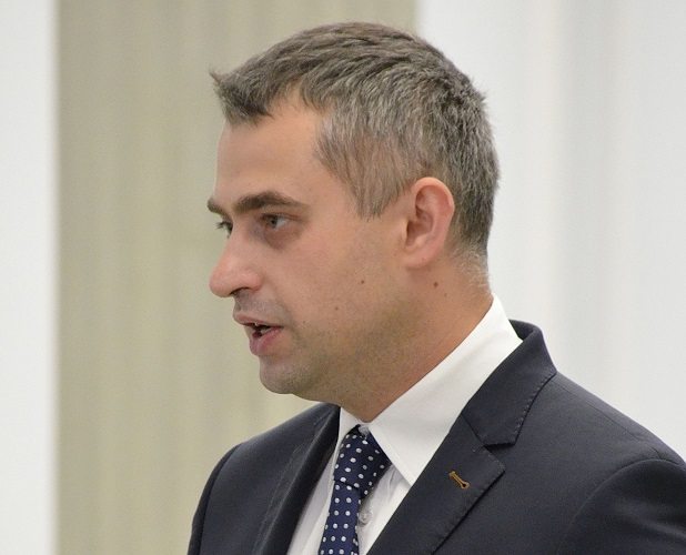 Gawkowski: Biedroń połączy centrolewicę