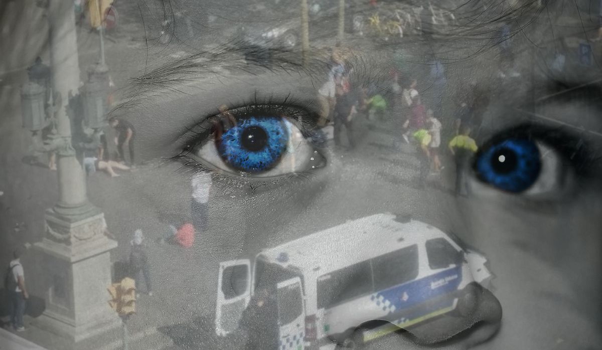 Barcelona: Najmłodsza ofiara terrorystów miała tylko 3 lata