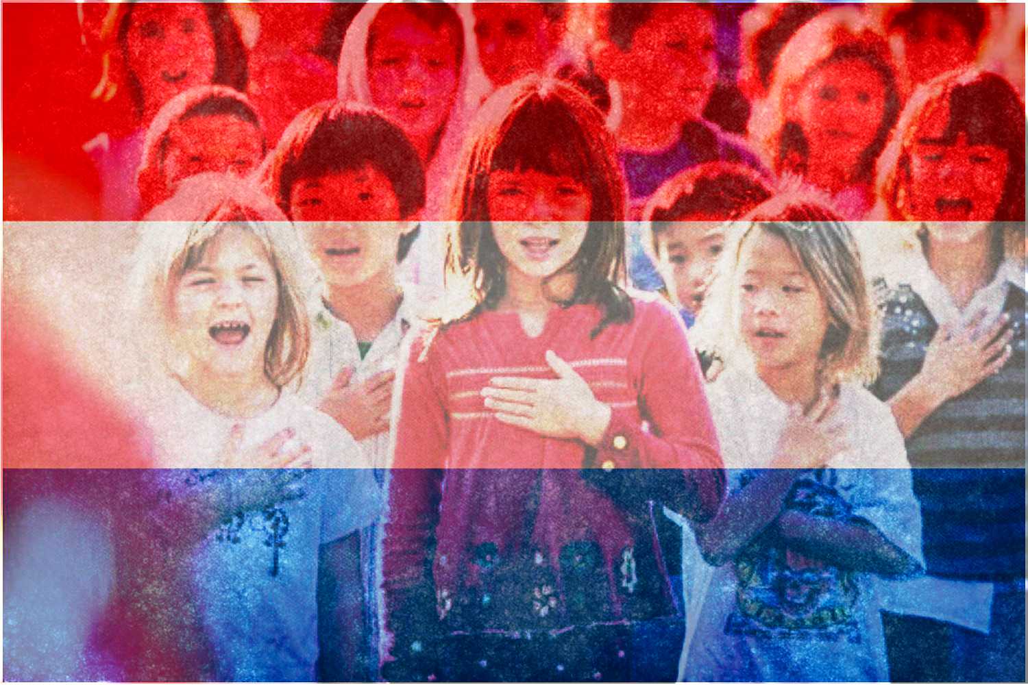 Holandia ma dość. Wprowadzą "wzmocnienie tożsamości narodowej"