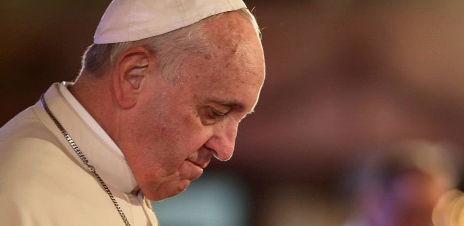Papież Franciszek ogłosi abdykację? Jest oficjalny komentarz sekretarza Benedykta XVI