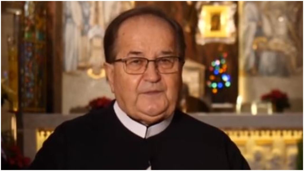 Najbardziej skrywany intymny sekret Rydzyka. Nie chce o nim rozmawiać, wpada w złość na samo wspomnienie