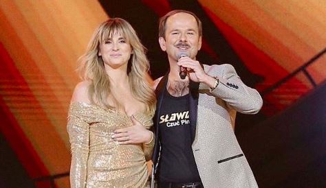 Żona Sławomira przesadziła? Afera, Kajra zaatakowała gwiazdę disco polo