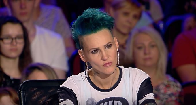 Prawie wszyscy zapomnieli. Marcin Maciejczak z Voice Kids doprowadził kiedyś Chylińską do łez