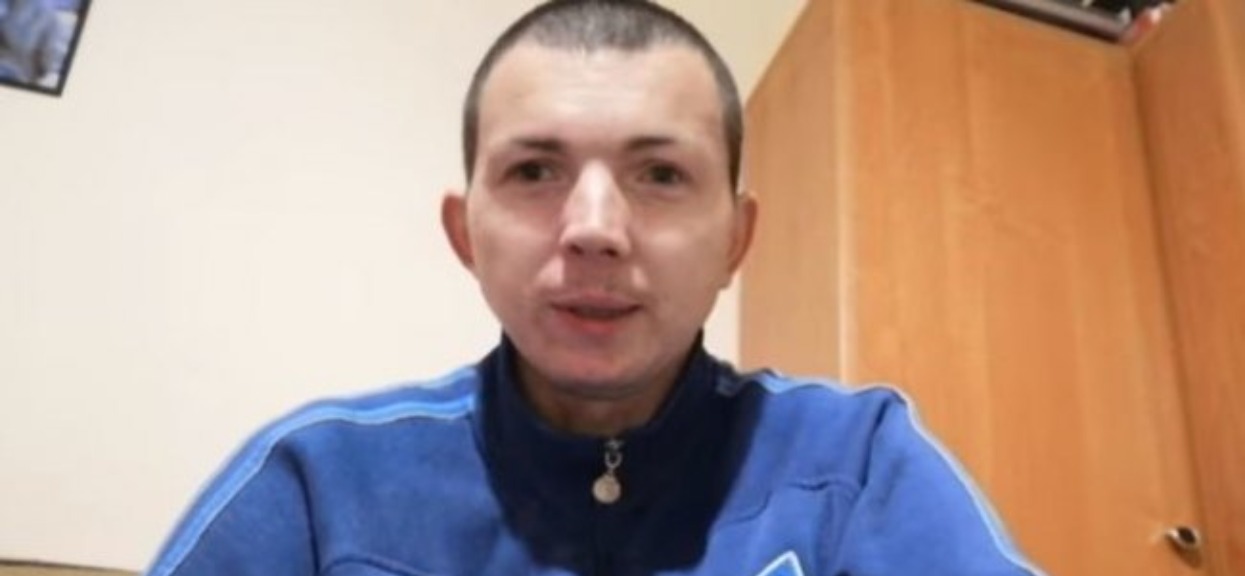 Po udziale w "Chłopakach do wzięcia" w życiu Jarusia wydarzyło się najbardziej niespodziewane. Rzesze fanów przecierały oczy ze zdumienia