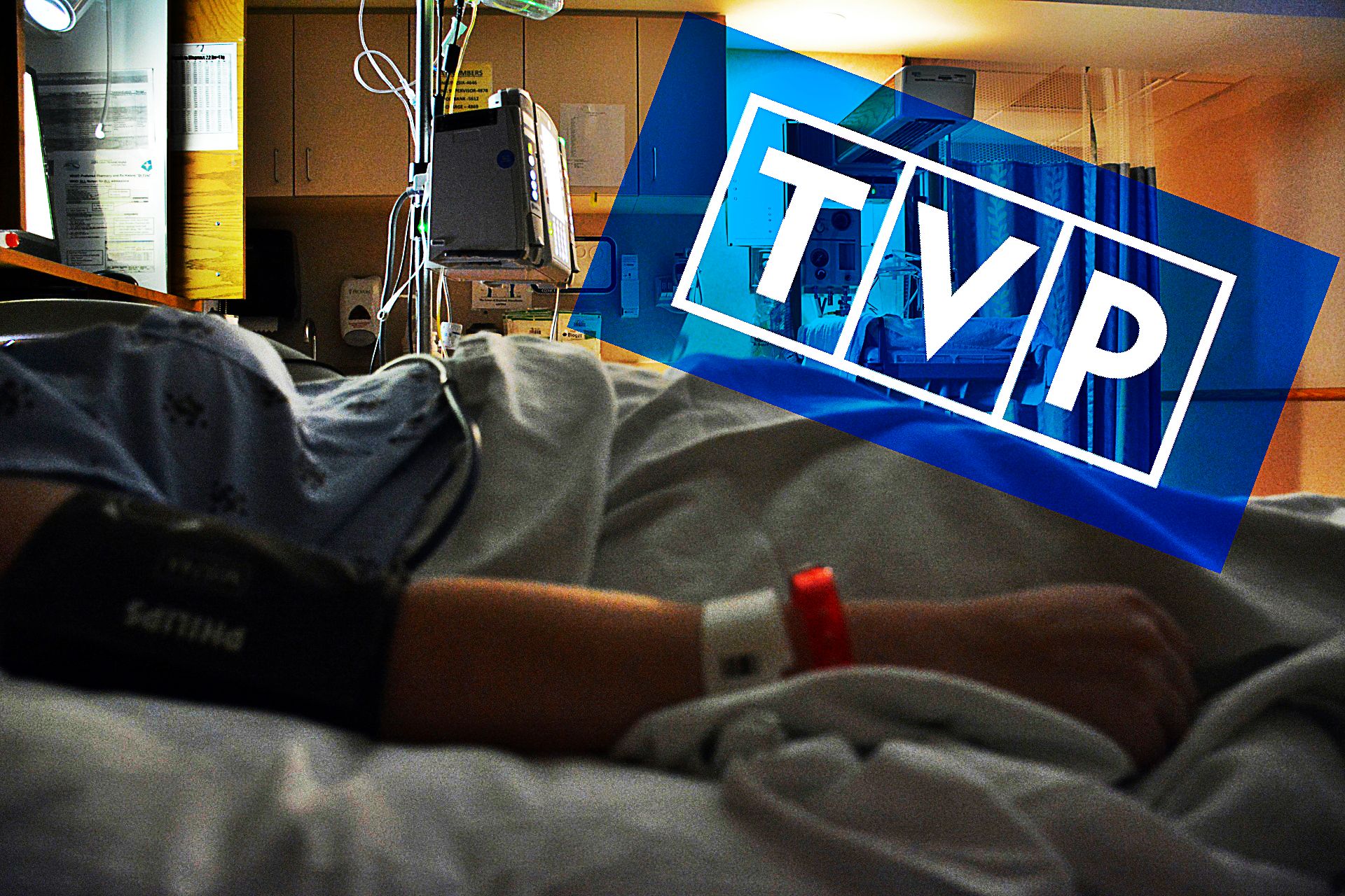 Gwiazda TVP w szpitalu. Miała zawał serca