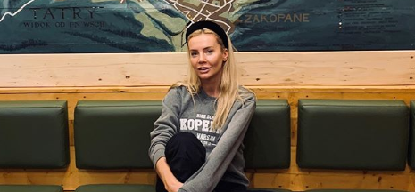 Wydało się, z kim Agnieszka Woźniak-Starak spędziła Sylwestra w górach. Teraz będą spełniać kolejne marzenie, Piotr byłby szczęśliwy?