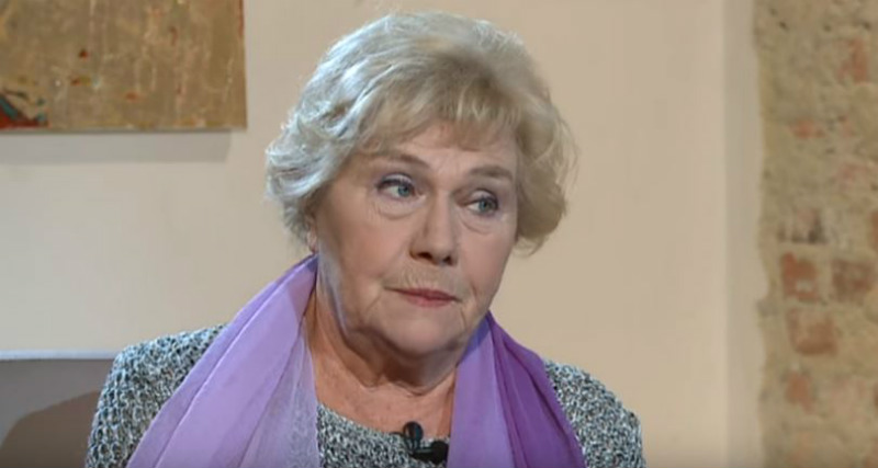 Dramatyczne doniesienia o Teresie Lipowskiej. Fani są zrozpaczeni, aktorka na resztę życia podjęła smutną decyzję