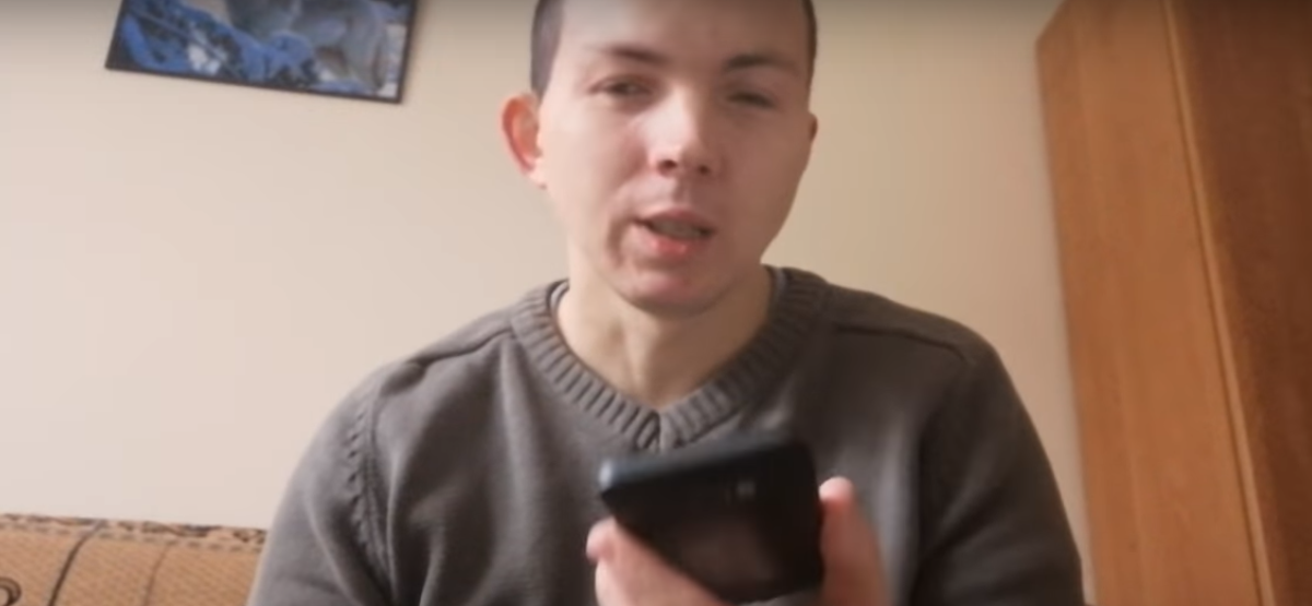 Randki z przyjacielem zmarłych chłopaków