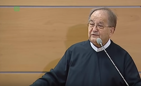 Prawda o Rydzyku jest całkiem inna niż wszyscy sądzili? Przez lata ignorowano jeden wstydliwy fakt