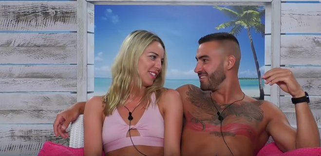 Gwiazdy "Love Island" spotkają się w sądzie. Maciek znęcał się nad Oliwią, wyjawiła porażające szczegóły
