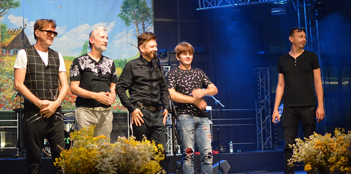 Lider Papa Dance nieuleczalnie chory. Lekarze rozkładają ręce