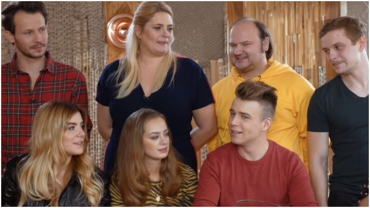 Gwiazda disco polo i "Barw szczęścia" pokazała zdjęcie ze szpitala. Łzy same cisną się do oczu