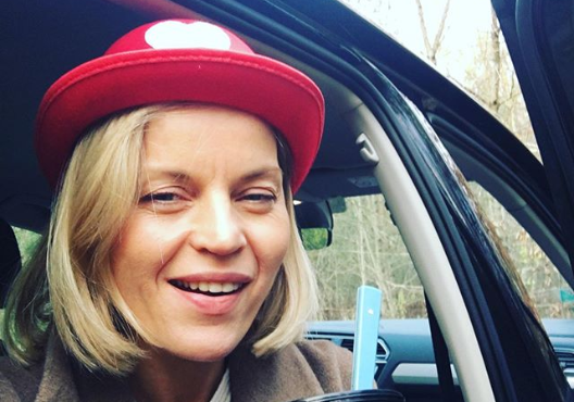 W sieci pojawiło się bardzo stare zdjęcie Małgorzaty Foremniak. Niebywałe, zmieniła się nie do poznania
