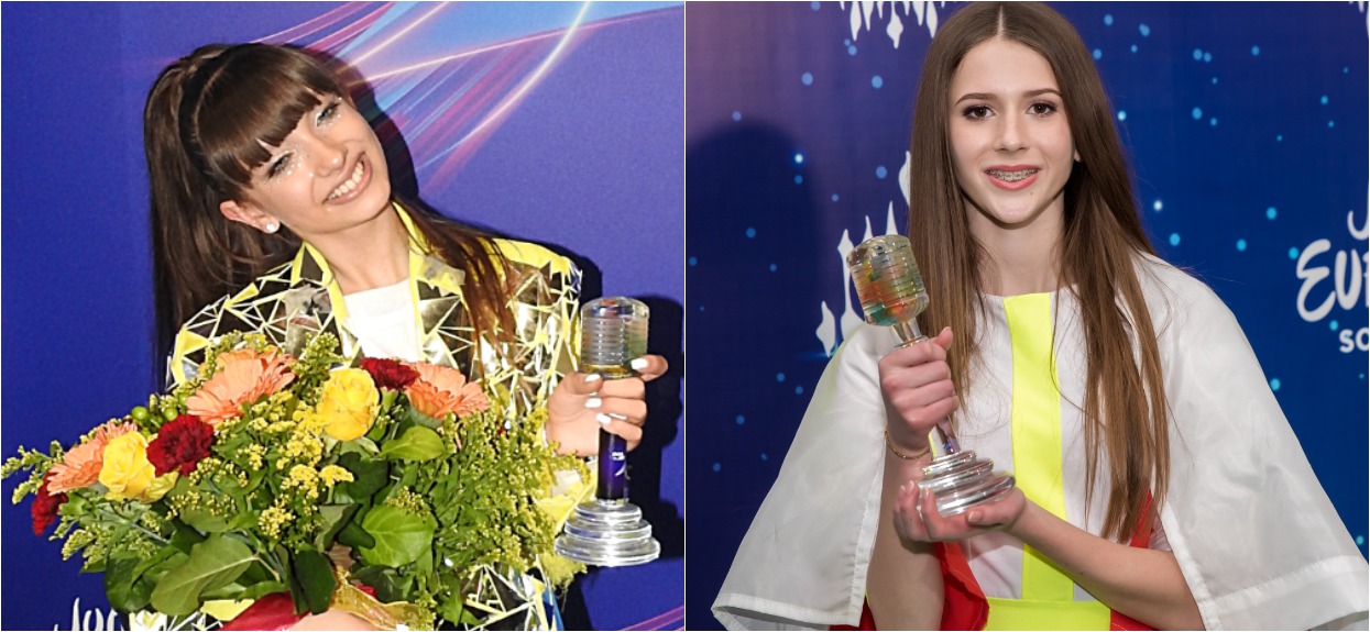 Roksana Węgiel i Viki Gabor mają konflikt? Skandal wisiał na włosku, jest oficjalny komentarz