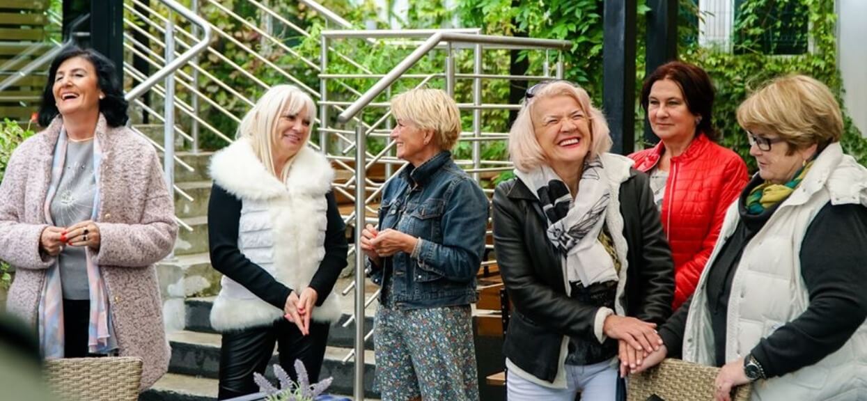 Zjawiskowa gwiazda Sanatorium miłości nie miała lekko. Ledwo się pozbierała
