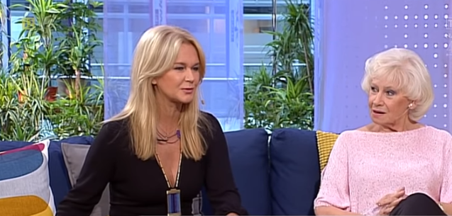 Niepokojące doniesienia o mamie Grażyny Torbickiej. Córka wyznała całą prawdę, smutne informacje