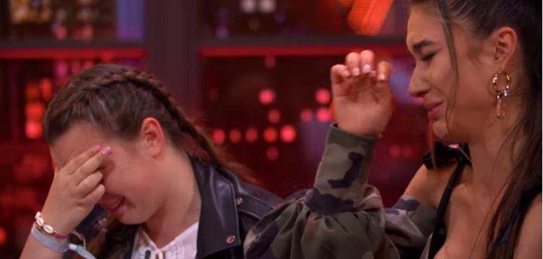 Dramatyczne zdarzenie w The Voice Kids, polało się morze łez. Chodzi o śmierć bliskiej osoby, jak mogli to pokazać na wizji?