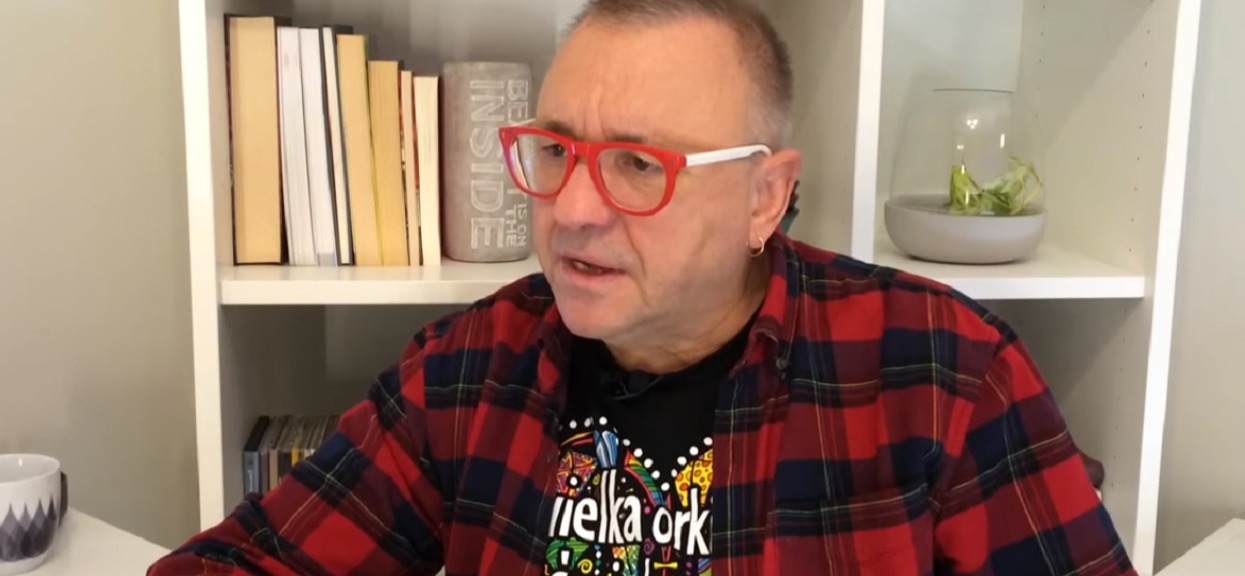 Mało kto wie kim są córki Jurka Owsiaka. Niezwykła historia
