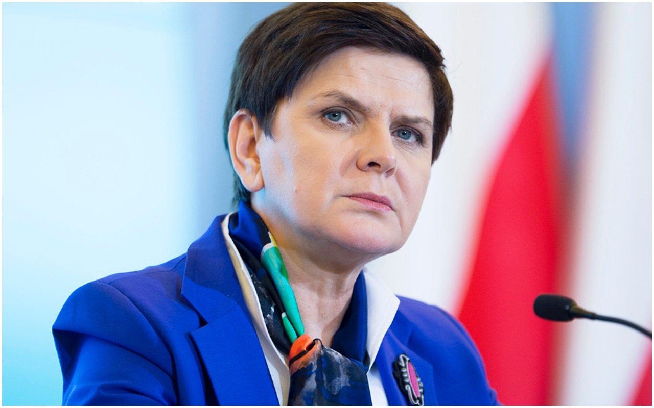 Dzieje się! Rzecznik rządu komentuje zmianę na stanowisku premiera