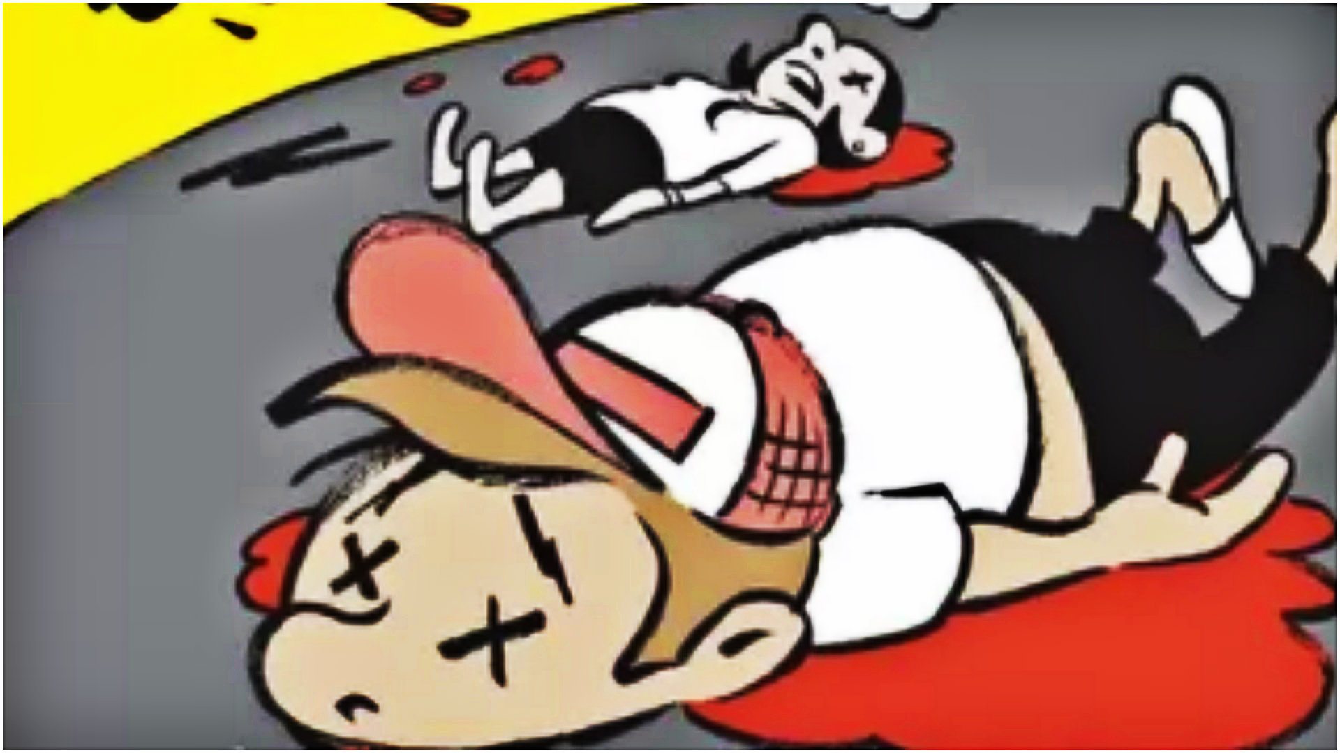 Charlie Hebdo uderza w islam. Tak ostrej okładki jeszcze nie mieli (foto)