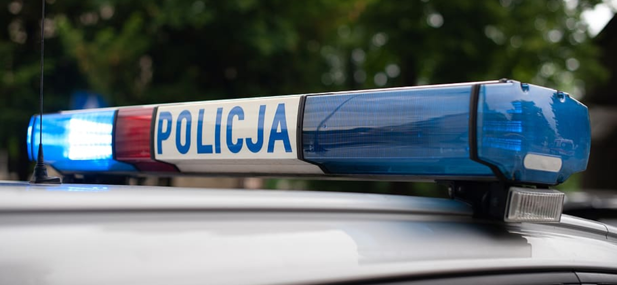 Fatalne wiadomości TVP z samego rana. Zaginął polityk, w rzece znaleziono wrak jego auta