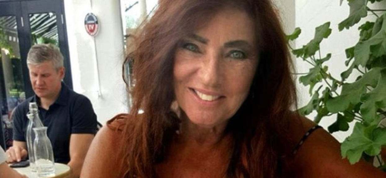 Żona Janosika nie miała litości. Z brutalną szczerością powiedziała, co myśli o gwiazdach TVN