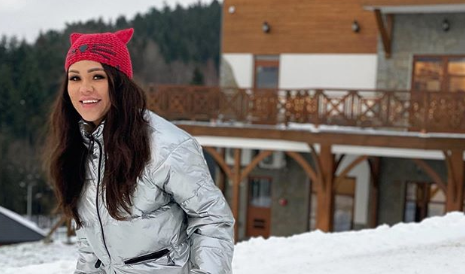 Sylwia Bomba pokazała wzruszające zdjęcie z WOŚP. Fani jednak zwracają uwagę na niepokojący szczegół