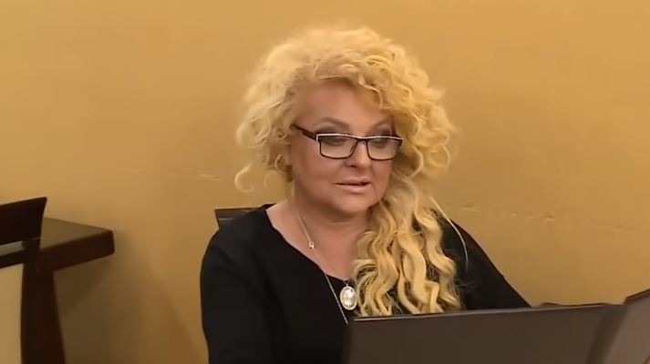 Skandal w Kuchennych rewolucjach. Magda Gessler postanowiła walczyć z alkoholizmem uczestnika, udało się jej?