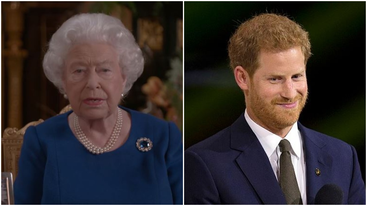 Światowe media nie dowierzają, królowa Elżbieta II zadecydowała. Wiadomo, co stanie się z Meghan i Harrym
