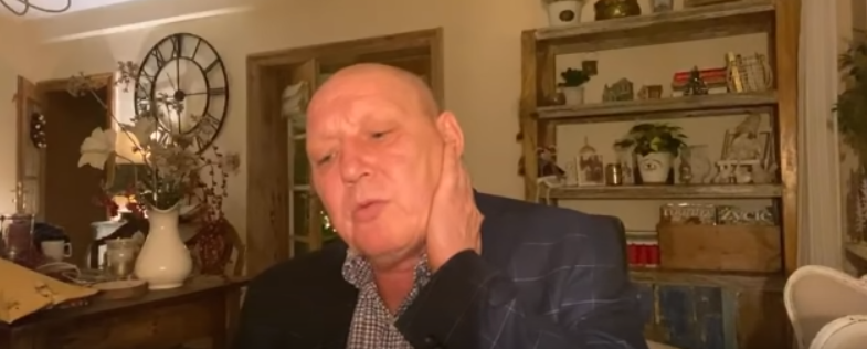 Czarna wizja Jackowskiego. Odważne słowa jasnowidza, ma ucierpieć wielu ludzi