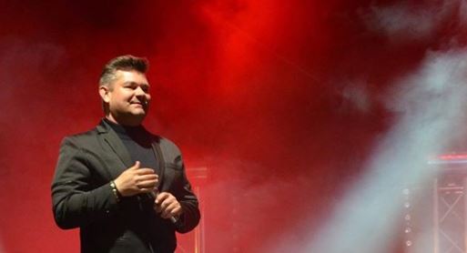 Są oburzające nagrania. Internauci zdemaskowali Martyniuka