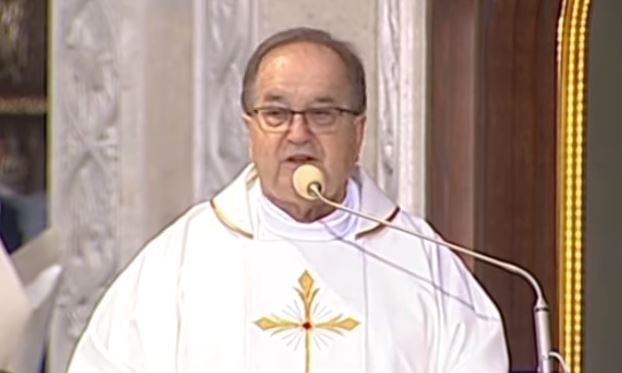 Rydzyk nie mógł już zdzierżyć. Zwyzywał wszystkich po kolei