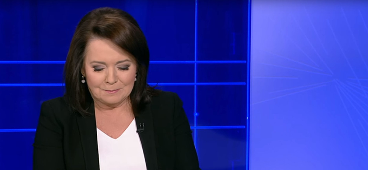 Danuta Holecka wypowiedziała słowa, które złamią serce każdej matki. Prawda o jej dziecku jest porażająca