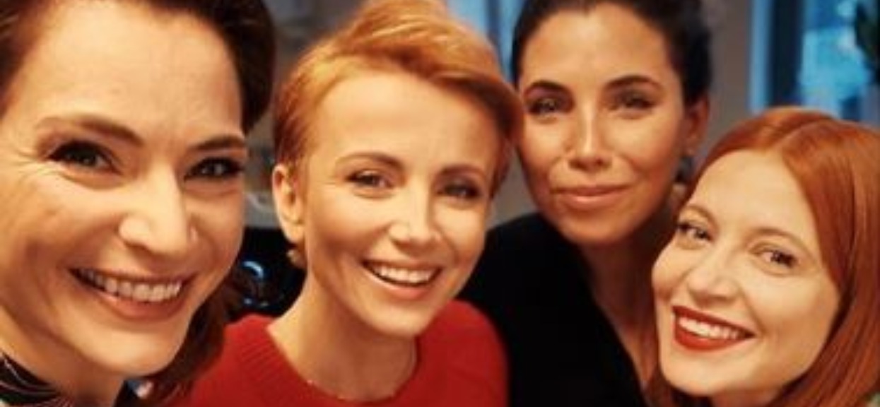 Niewyobrażalny dramat gwiazdy seriali Polsatu i TVP. Choroba zabrała jej najbliższą osobę