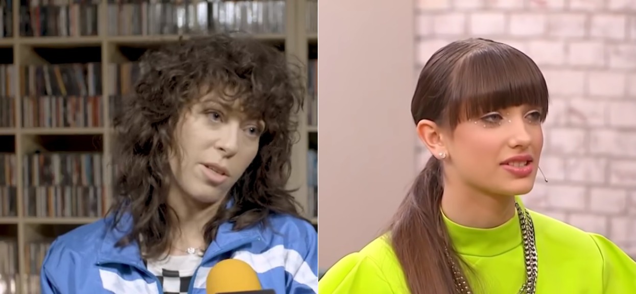 Natalia Kukulska w dobitnych słowach o Viki Gabor. 12-latka długo ich nie zapomni