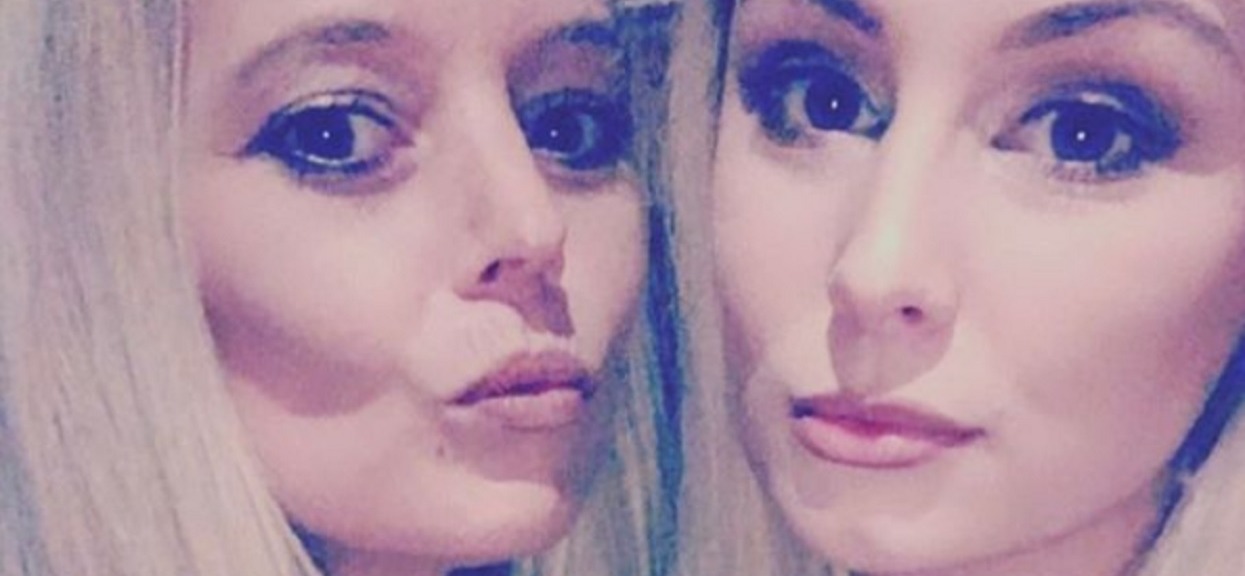 Ma 33 lata i została już babcią. Ujawniono sekrety rodziny, która wstrząsnęła tysiącami internautów