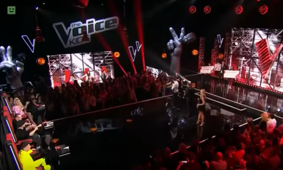 Widzowie TVP poznali go dzięki The Voice Kids. Właśnie został ojcem