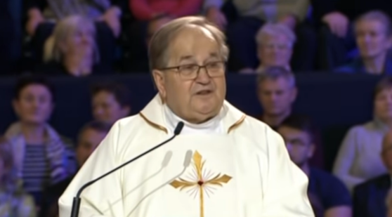 Koniec działalności Rydzyka? Specjalna przesyłka trafi do papieża Franciszka, zakonnik z Torunia będzie wściekły