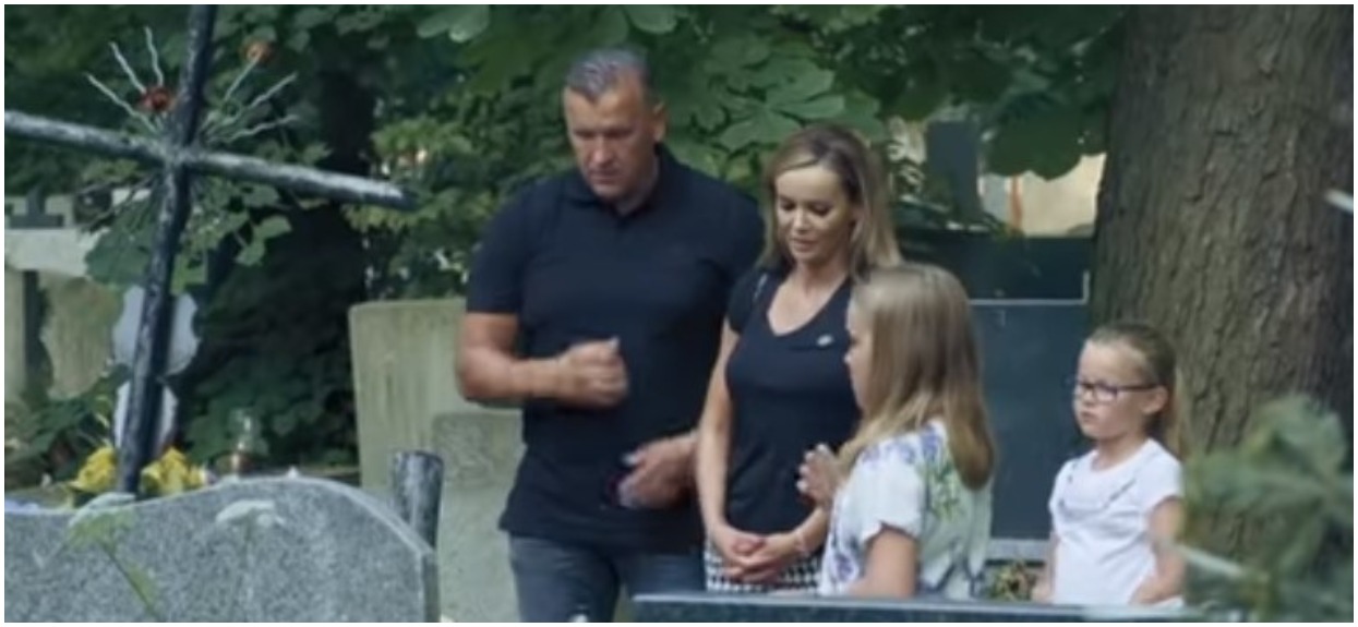 Królowa życia pogrążona była w żałobie, tragiczne wydarzenia. "Pierwszy raz w życiu przegrałam"
