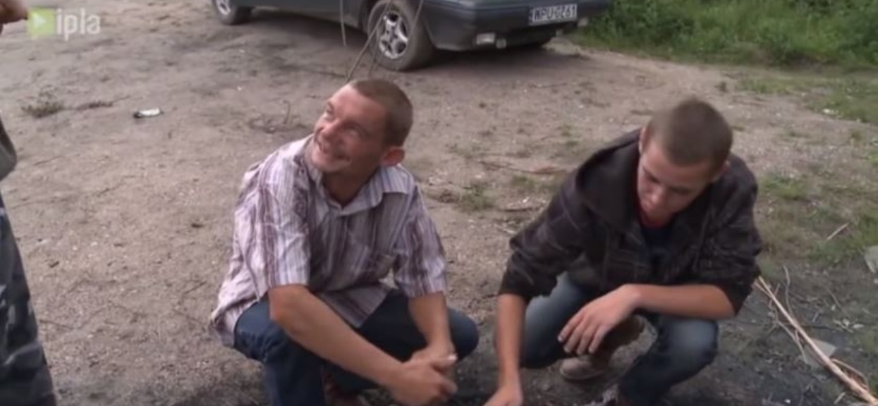 Po nagłej śmierci bohatera Chłopaków do wzięcia wybuchł skandal. Widzowie oskarżyli twórców show