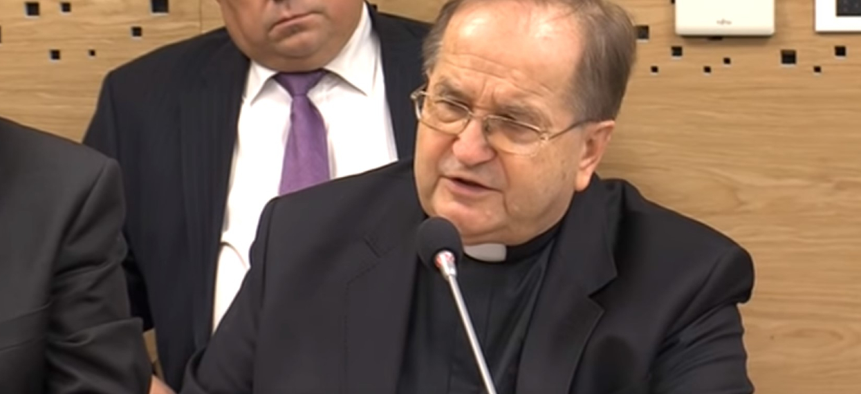 Rydzyk straszy Polaków. Redemptorysta bije na alarm