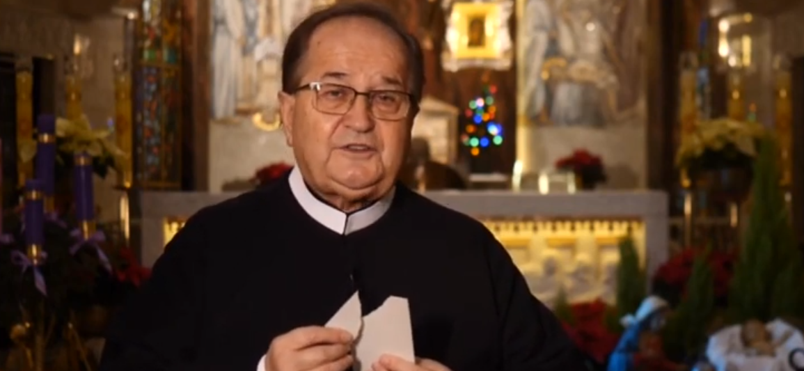 Skąd naprawdę wziął się Rydzyk? Po latach na jaw wychodzą niespotykane fakty