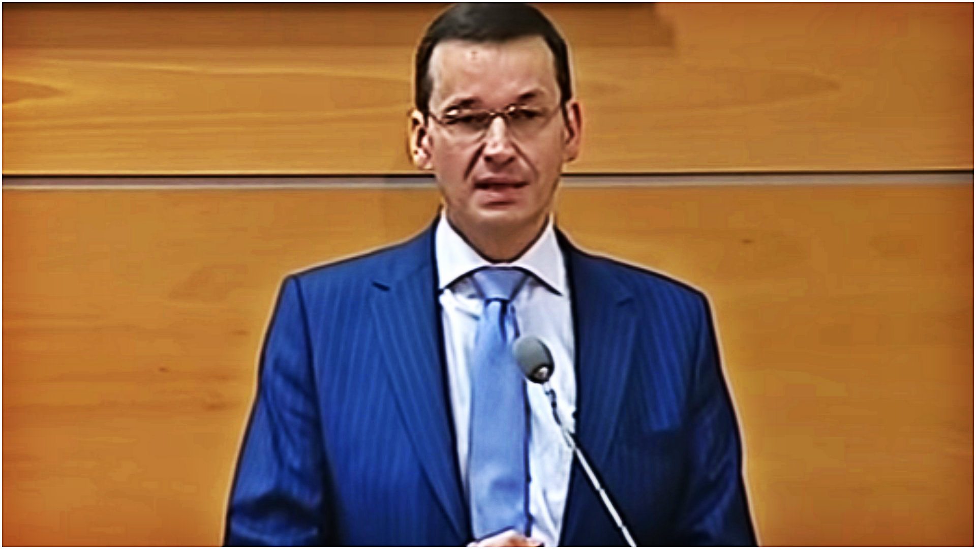Presja zżarła Morawieckiego. Podjął długo oczekiwaną decyzję